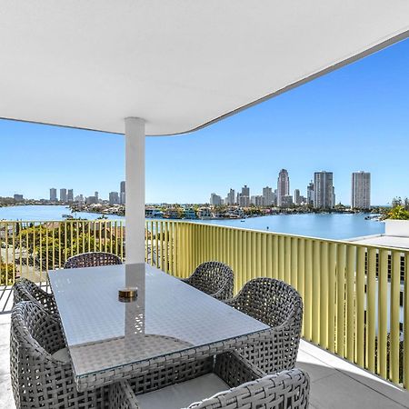 Lotus Resort Gold Coast Kültér fotó