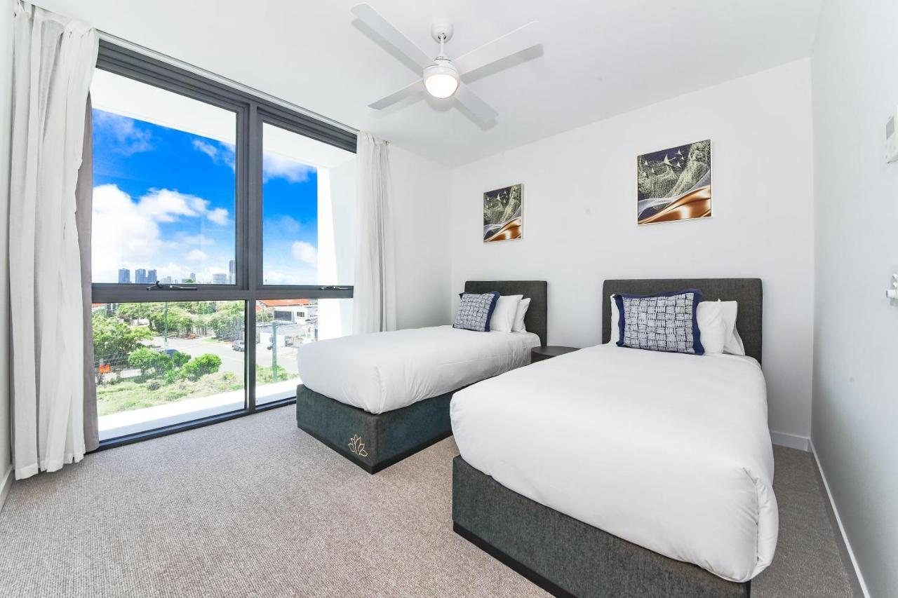 Lotus Resort Gold Coast Kültér fotó