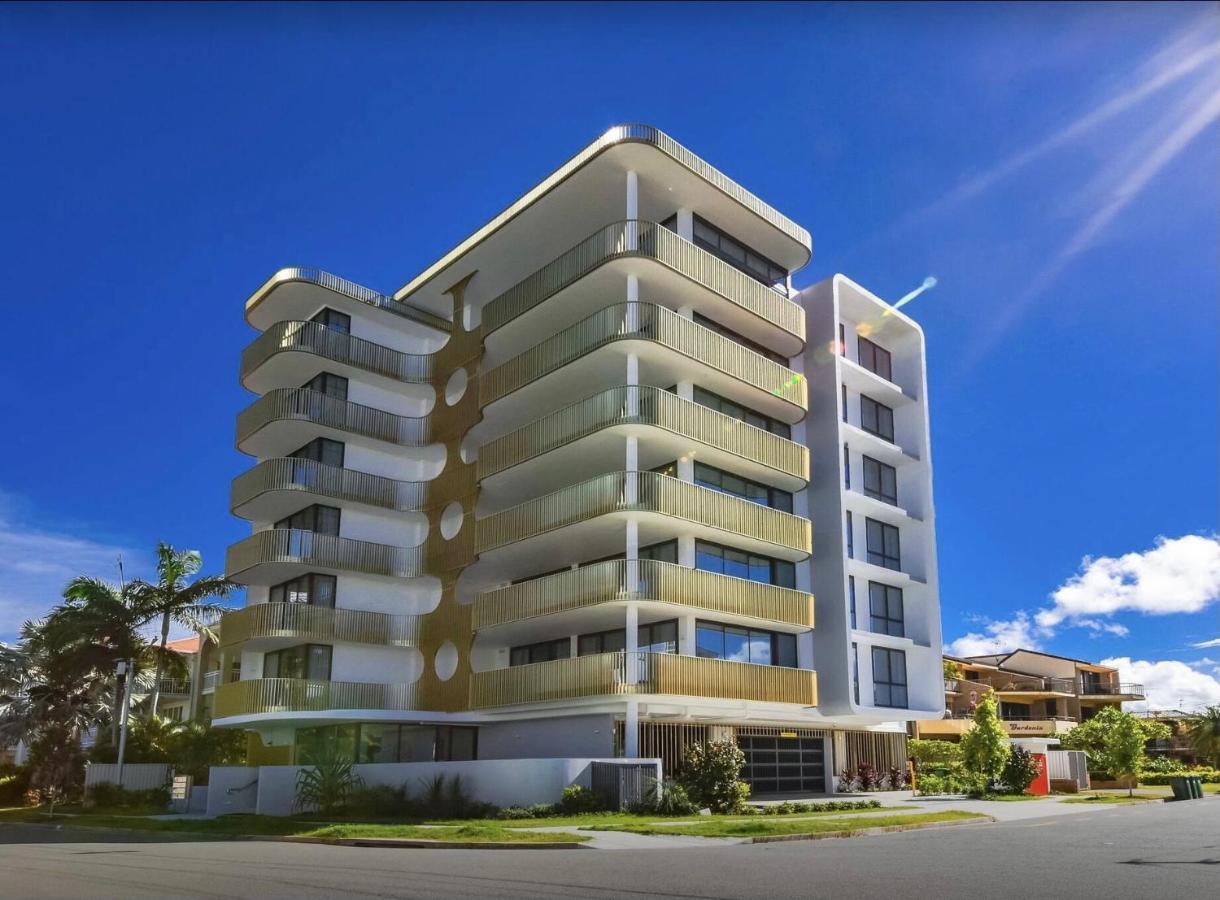Lotus Resort Gold Coast Kültér fotó