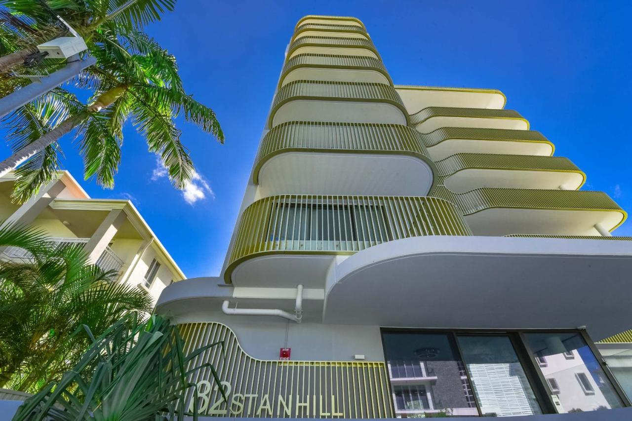 Lotus Resort Gold Coast Kültér fotó