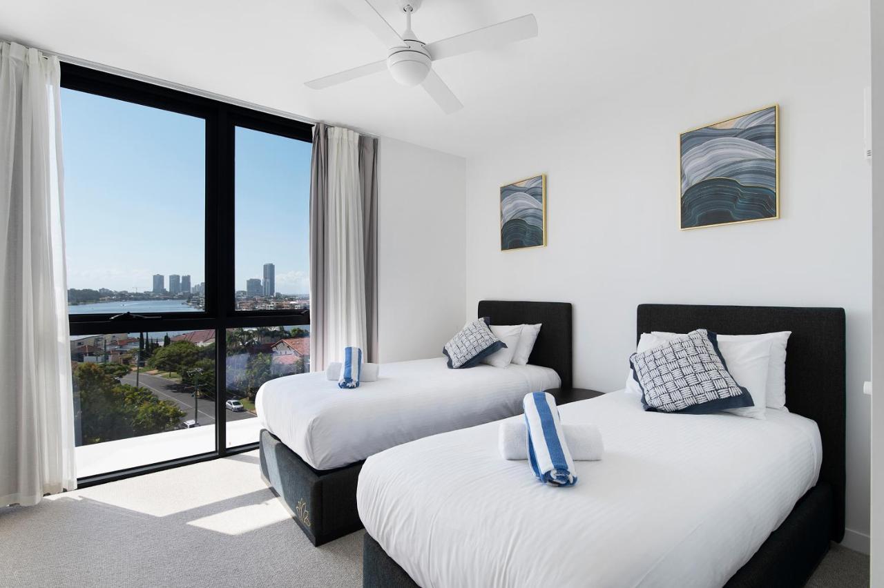 Lotus Resort Gold Coast Kültér fotó