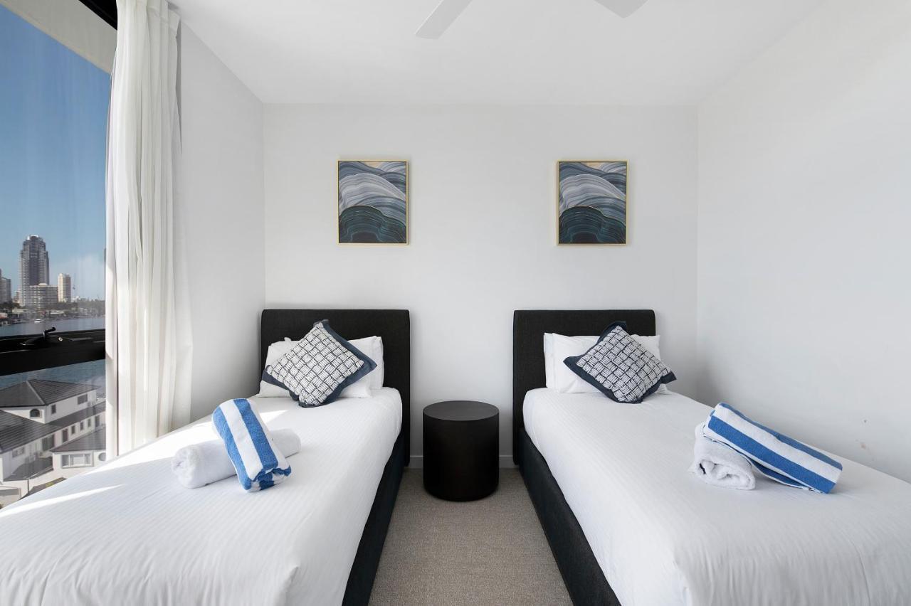 Lotus Resort Gold Coast Kültér fotó