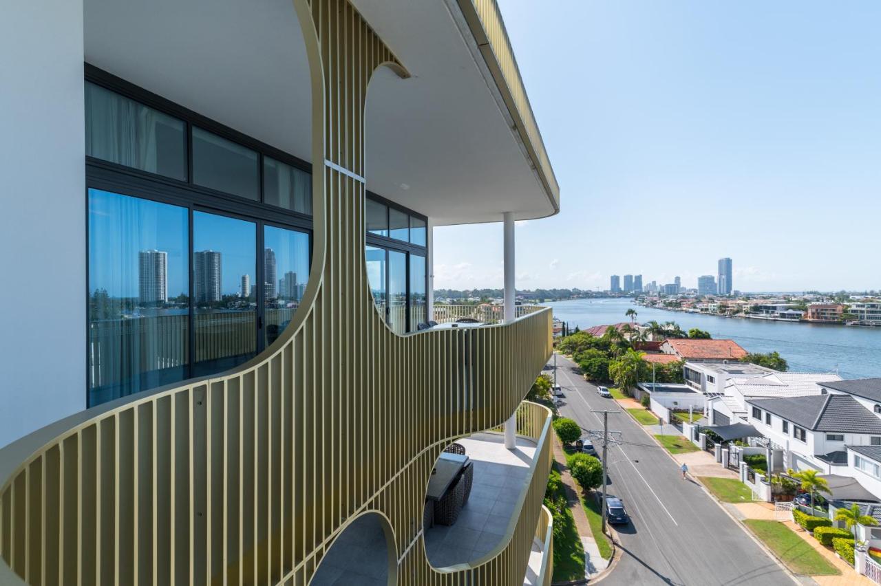 Lotus Resort Gold Coast Kültér fotó
