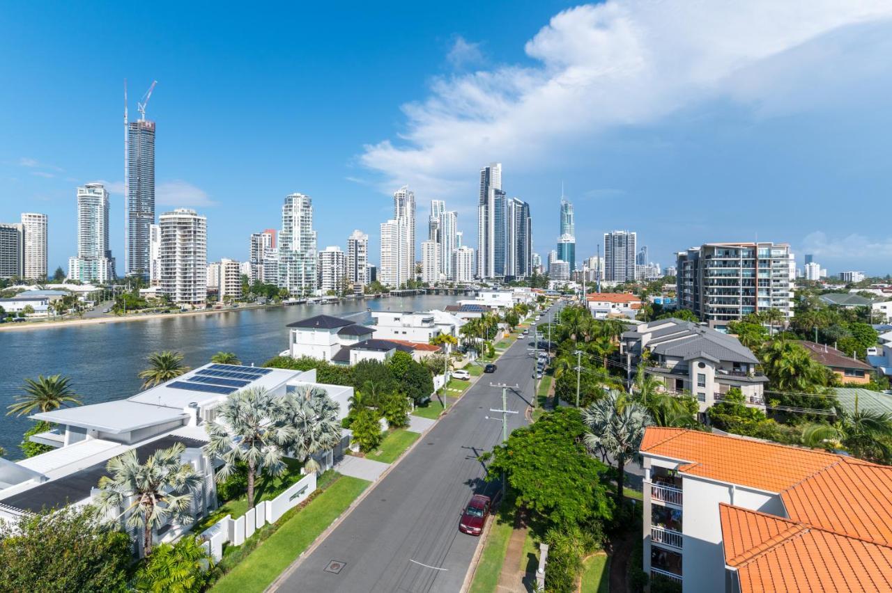 Lotus Resort Gold Coast Kültér fotó