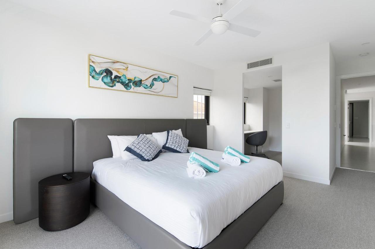 Lotus Resort Gold Coast Kültér fotó