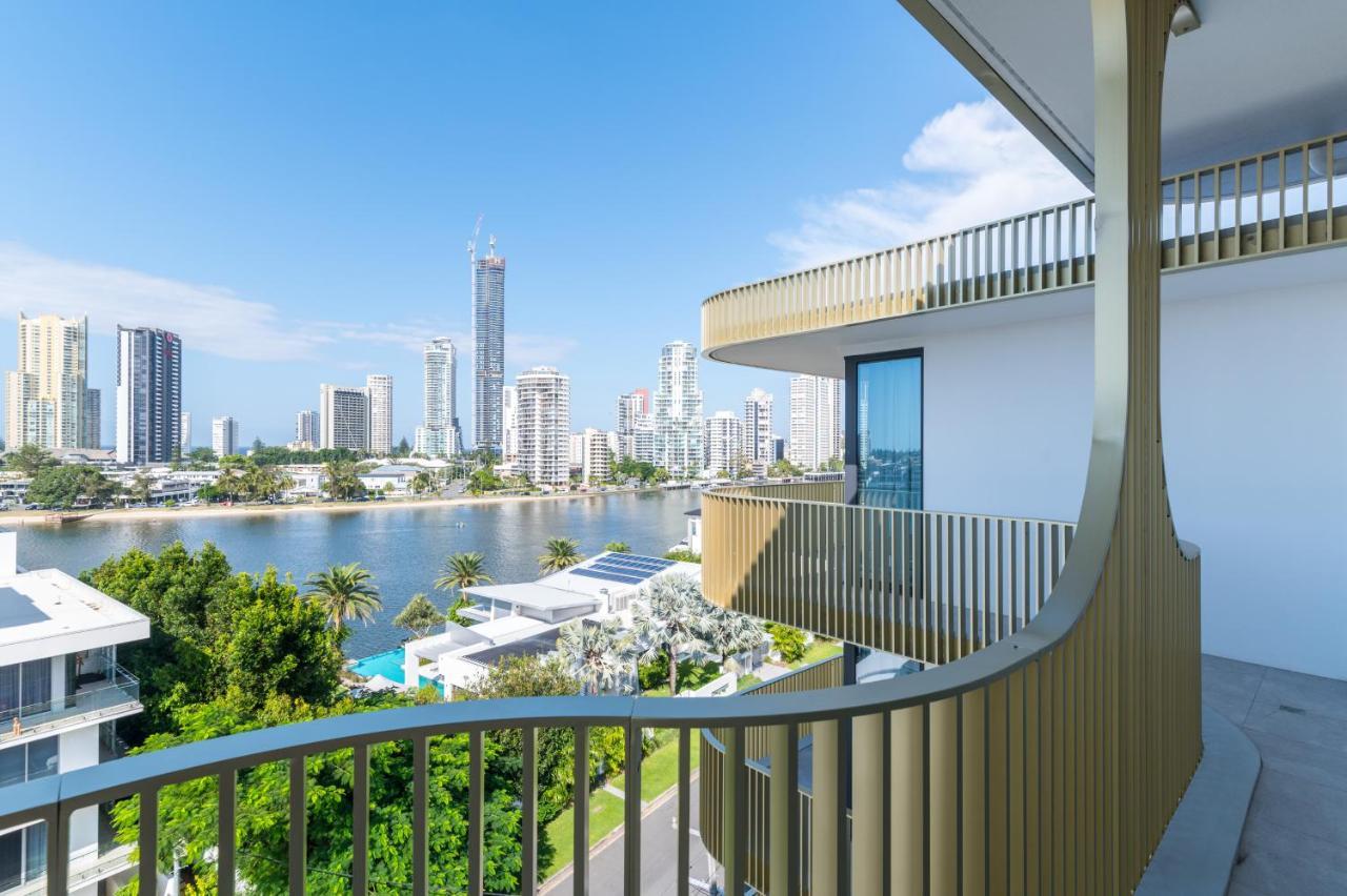 Lotus Resort Gold Coast Kültér fotó