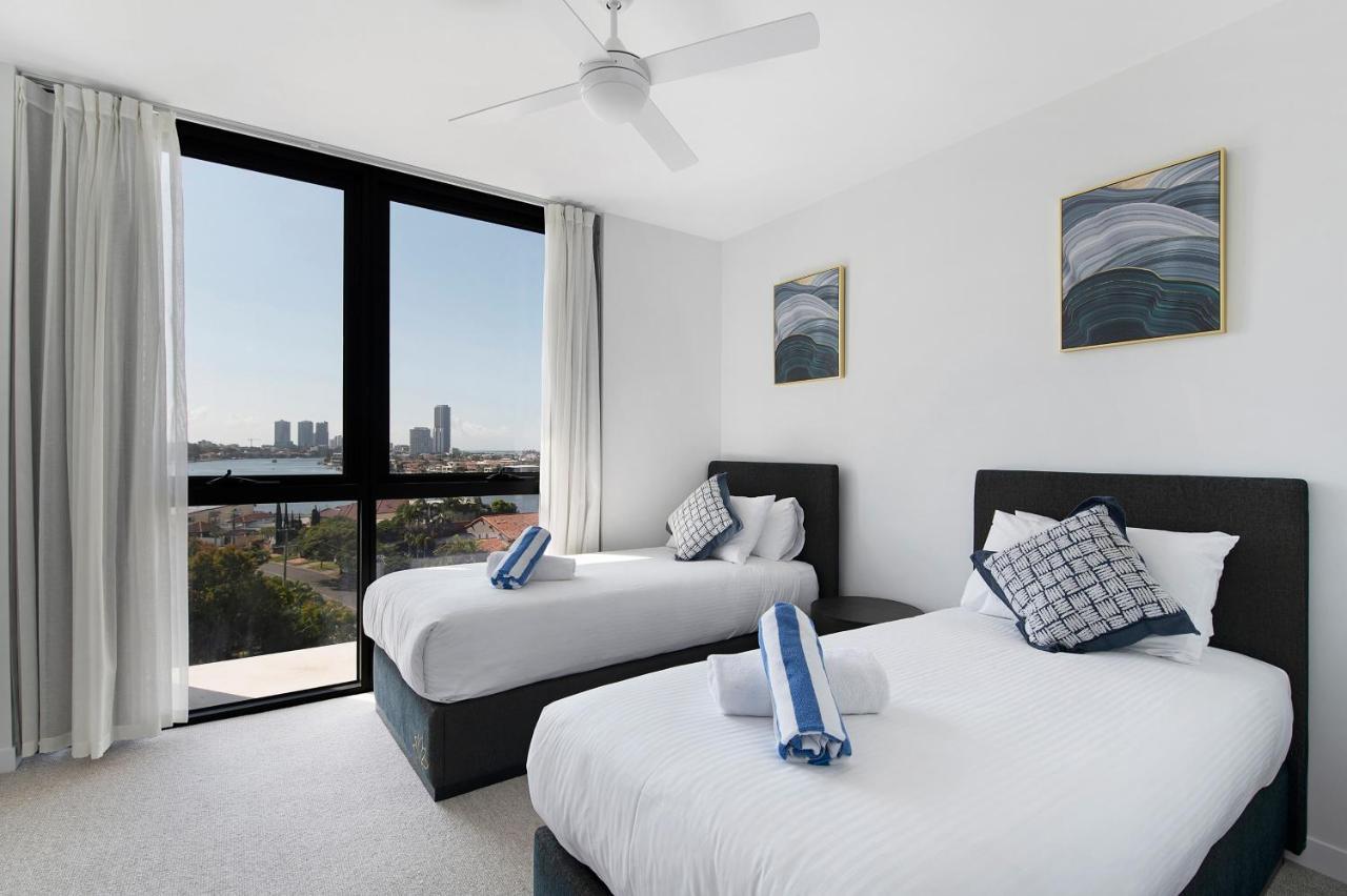 Lotus Resort Gold Coast Kültér fotó