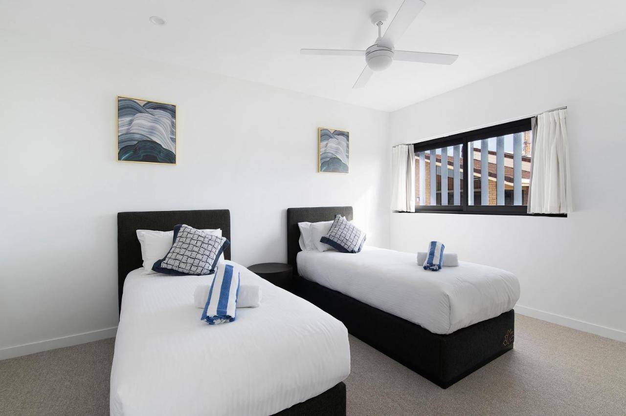 Lotus Resort Gold Coast Kültér fotó