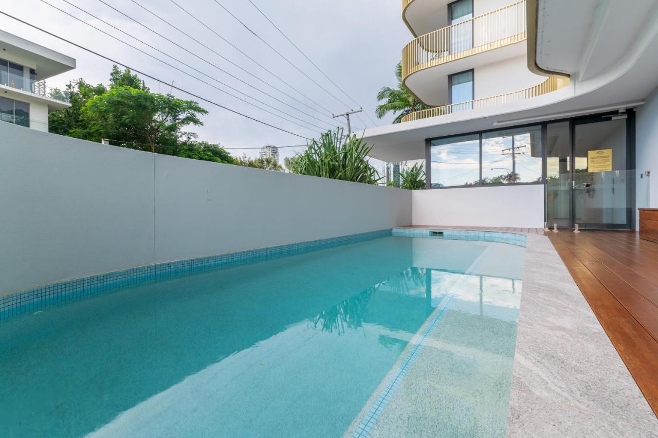 Lotus Resort Gold Coast Kültér fotó
