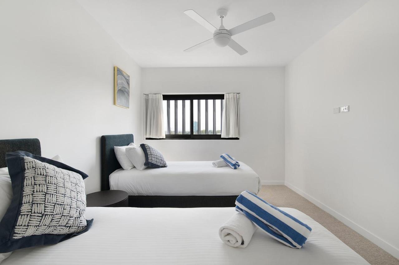 Lotus Resort Gold Coast Kültér fotó