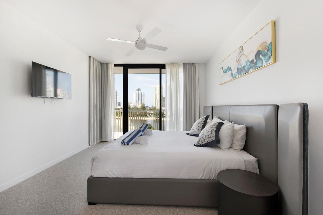 Lotus Resort Gold Coast Kültér fotó