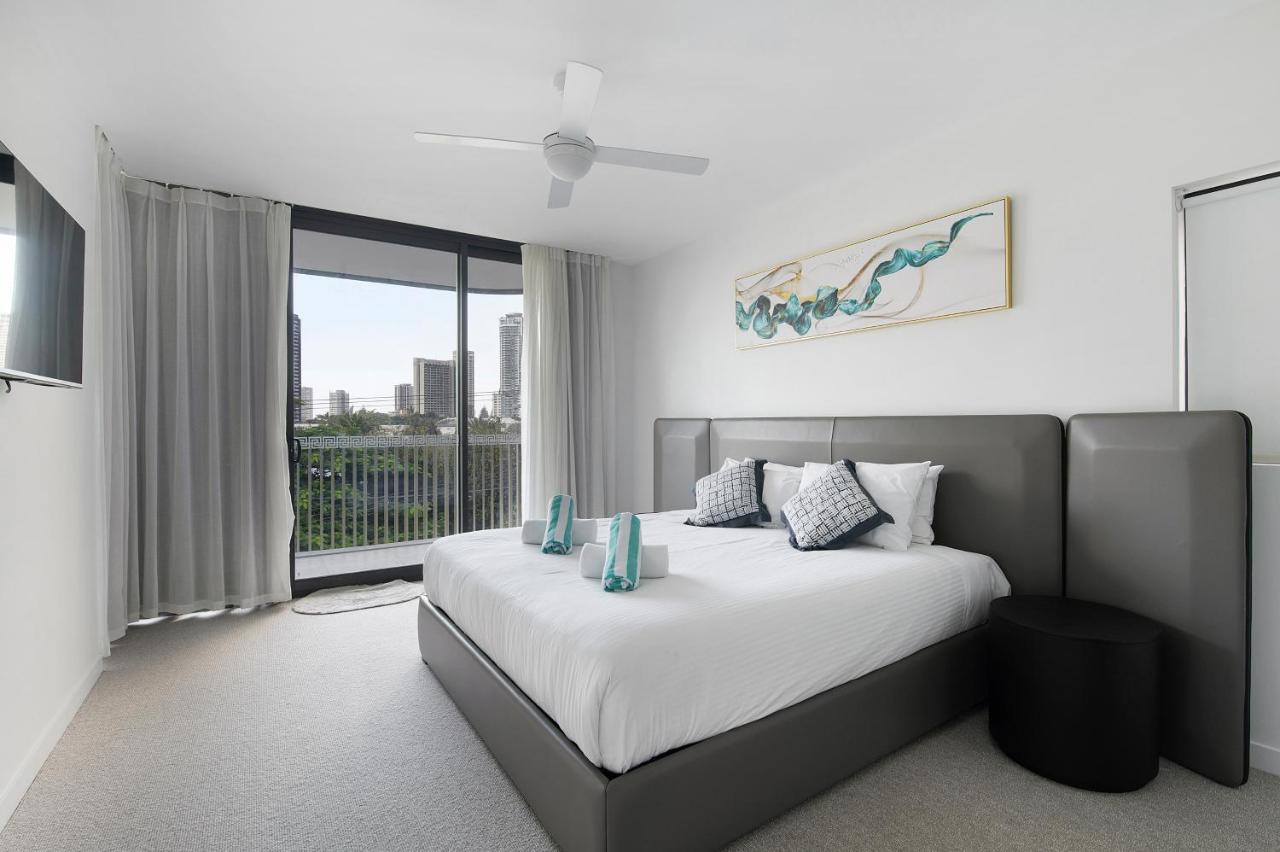 Lotus Resort Gold Coast Kültér fotó