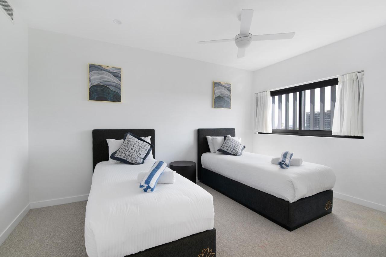 Lotus Resort Gold Coast Kültér fotó