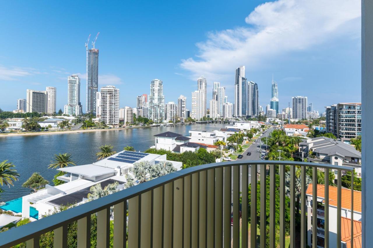 Lotus Resort Gold Coast Kültér fotó