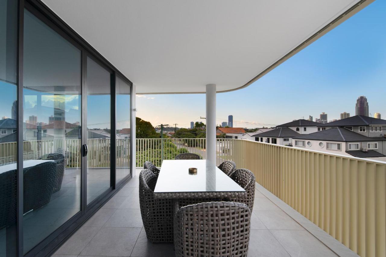 Lotus Resort Gold Coast Kültér fotó